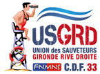 Union des Sauveteurs Gironde Rive Droite
