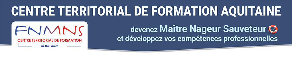 Centre Régional de Formation Aquitaine FNMNS