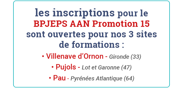 Sessions 2020 caepmns - USGRD CDF 33 - CRF Aquitaine